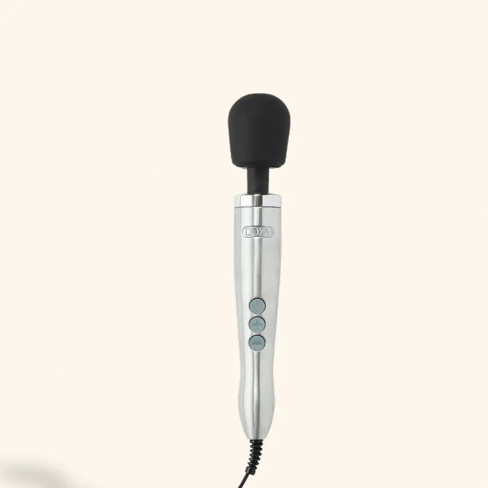 Vibromasseur Wand puissant, Die Cast Doxy