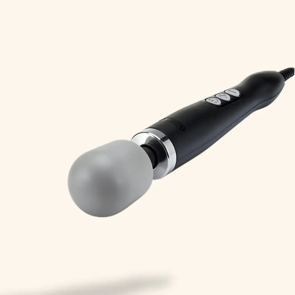 Wand Massager puissant, Doxy Original